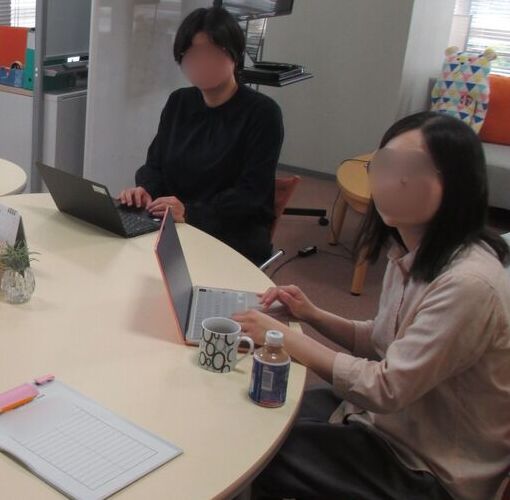 第２回論文を書こうの会を開催しました